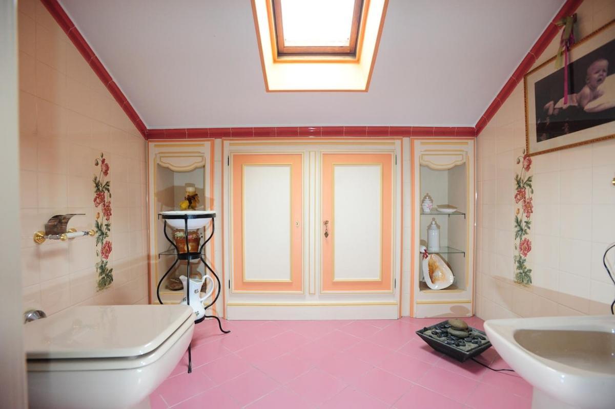 Appartement Eleganza Di Uno Stile Fuori Dal Tempo Turin