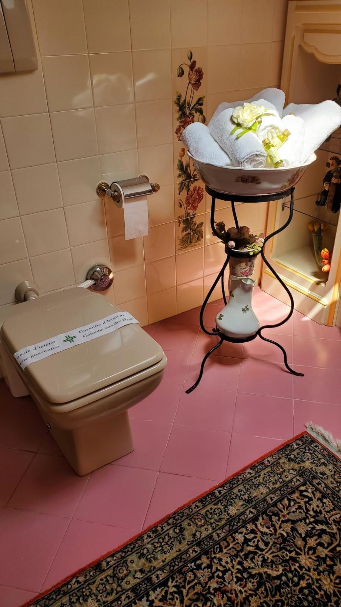 Appartement Eleganza Di Uno Stile Fuori Dal Tempo Turin