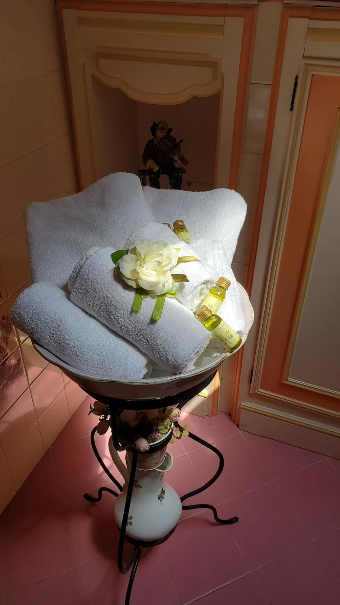 Eleganza Di Uno Stile Fuori Dal Tempo Appartement