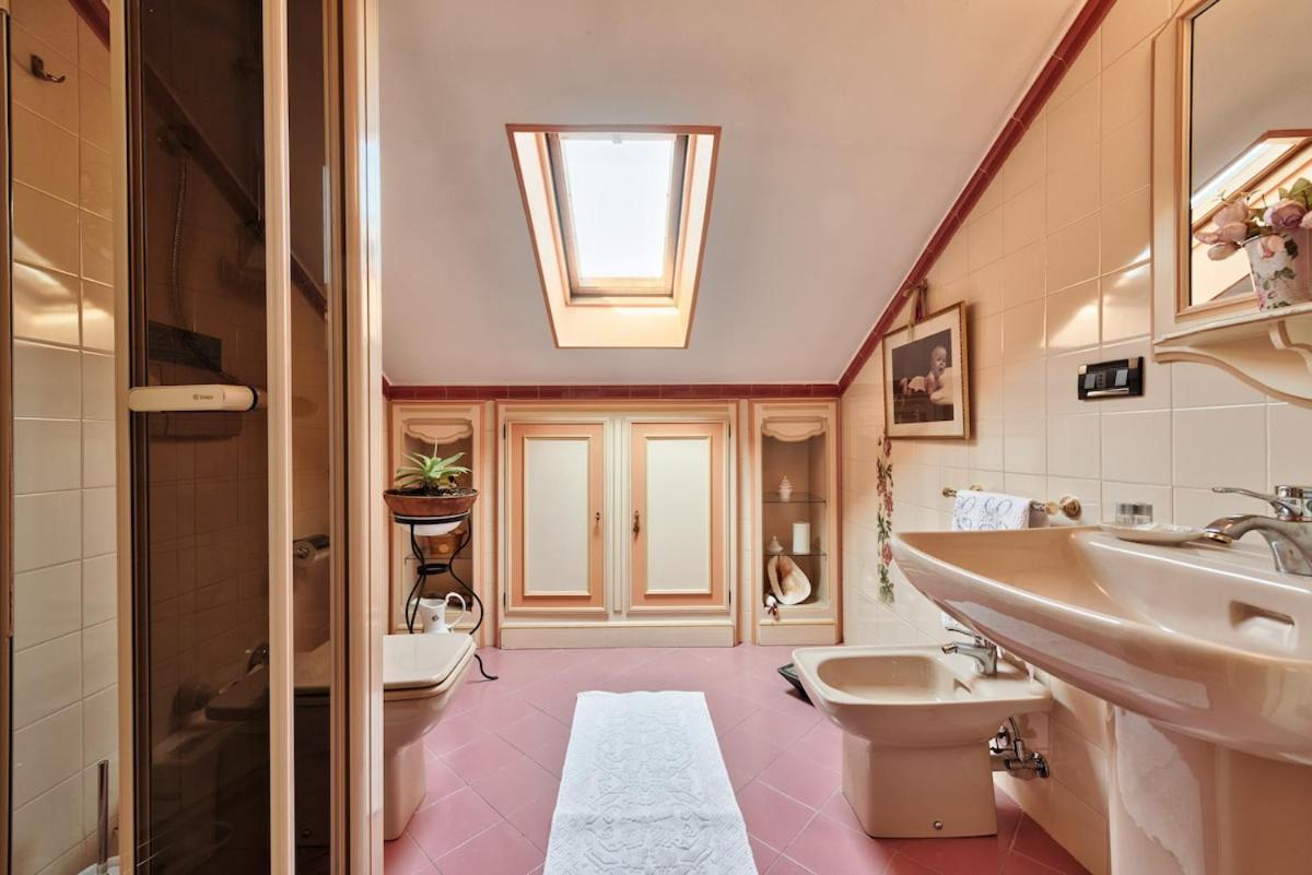 Eleganza Di Uno Stile Fuori Dal Tempo Appartement *